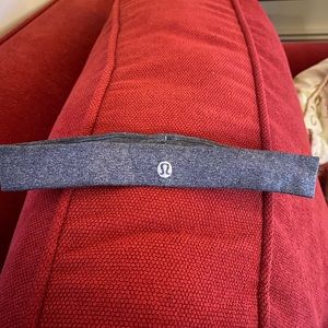 Lululemon headband